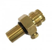 Valva PIN pentru butelie CO2 Valva PIN pentru butelie CO2