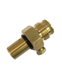 Valva PIN pentru butelie CO2 Valva PIN pentru butelie CO2