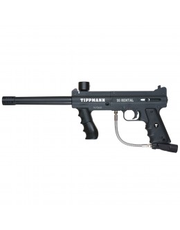 Tippmann 98 Rental Platinum Series
