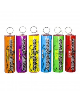 Set 6 Fumigene Colorate min. 60 sec/buc