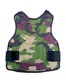 Vesta protectie reversibila airsoft/paintball