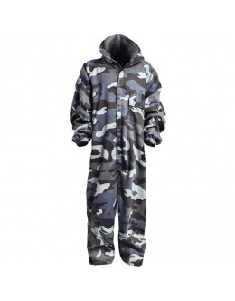 Combinezon Camuflaj Urban Combinezon Camuflaj Urban